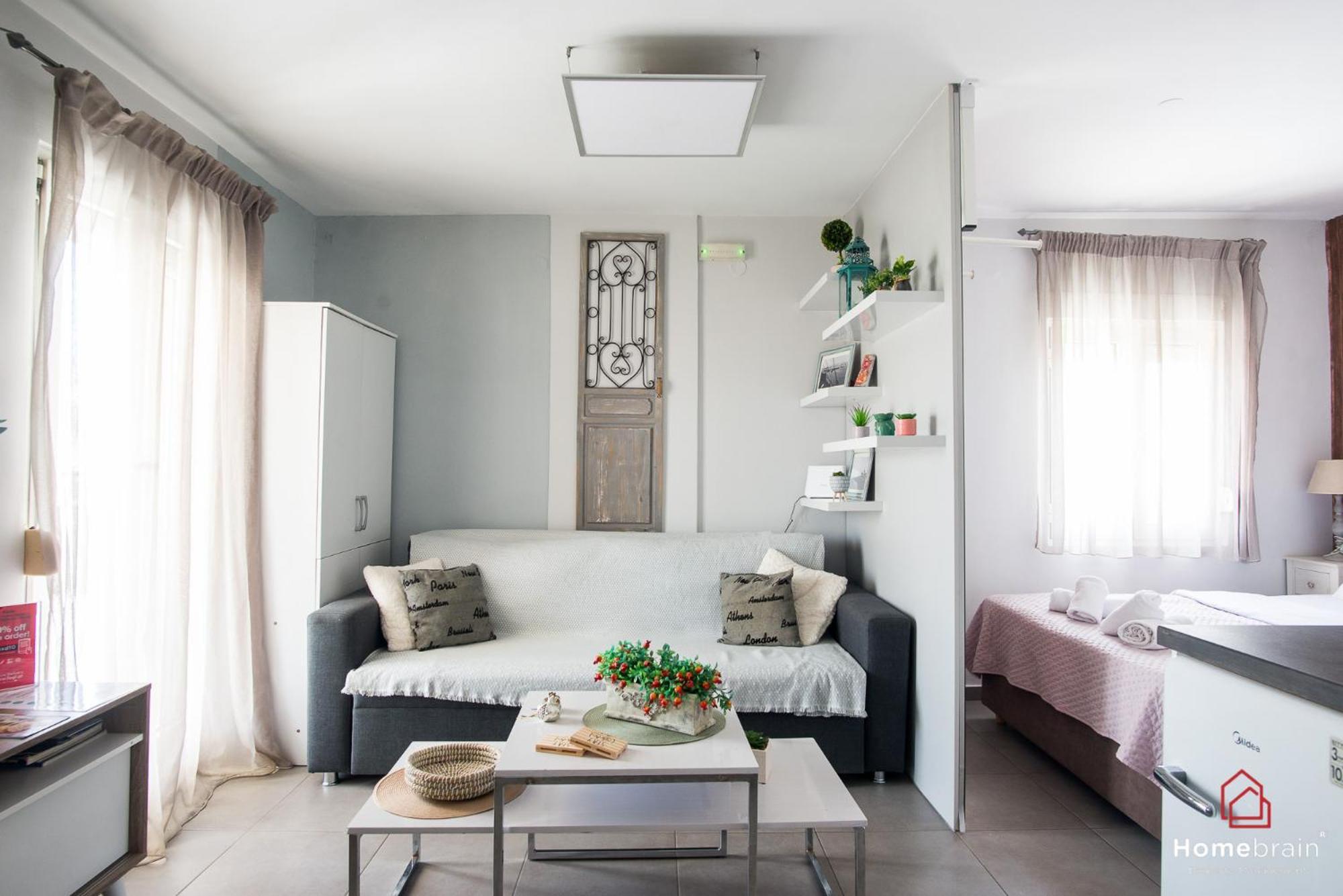 Pomegranade Luxury Apartment, Feels Like Home Alexandroúpolis Luaran gambar