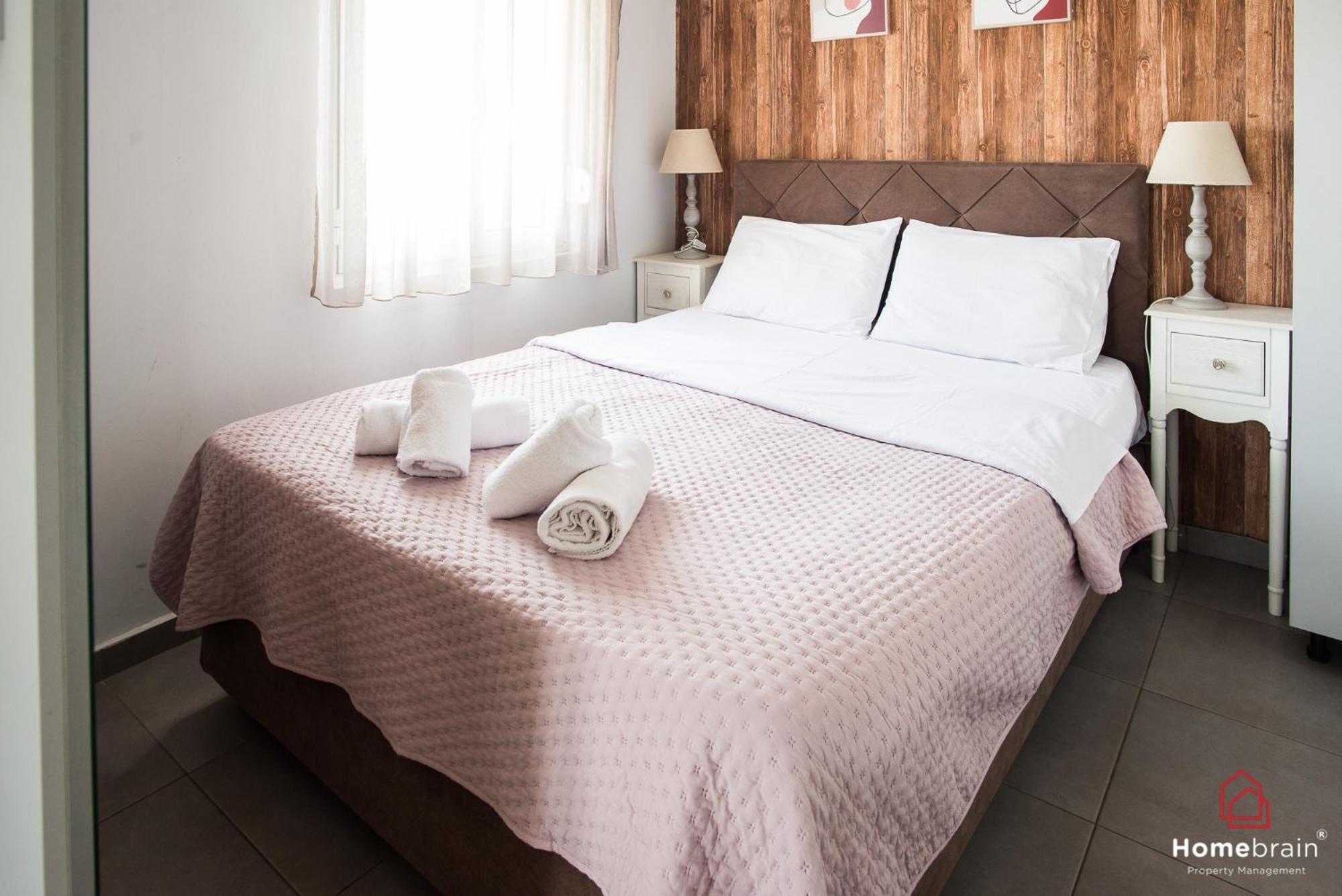 Pomegranade Luxury Apartment, Feels Like Home Alexandroúpolis Luaran gambar