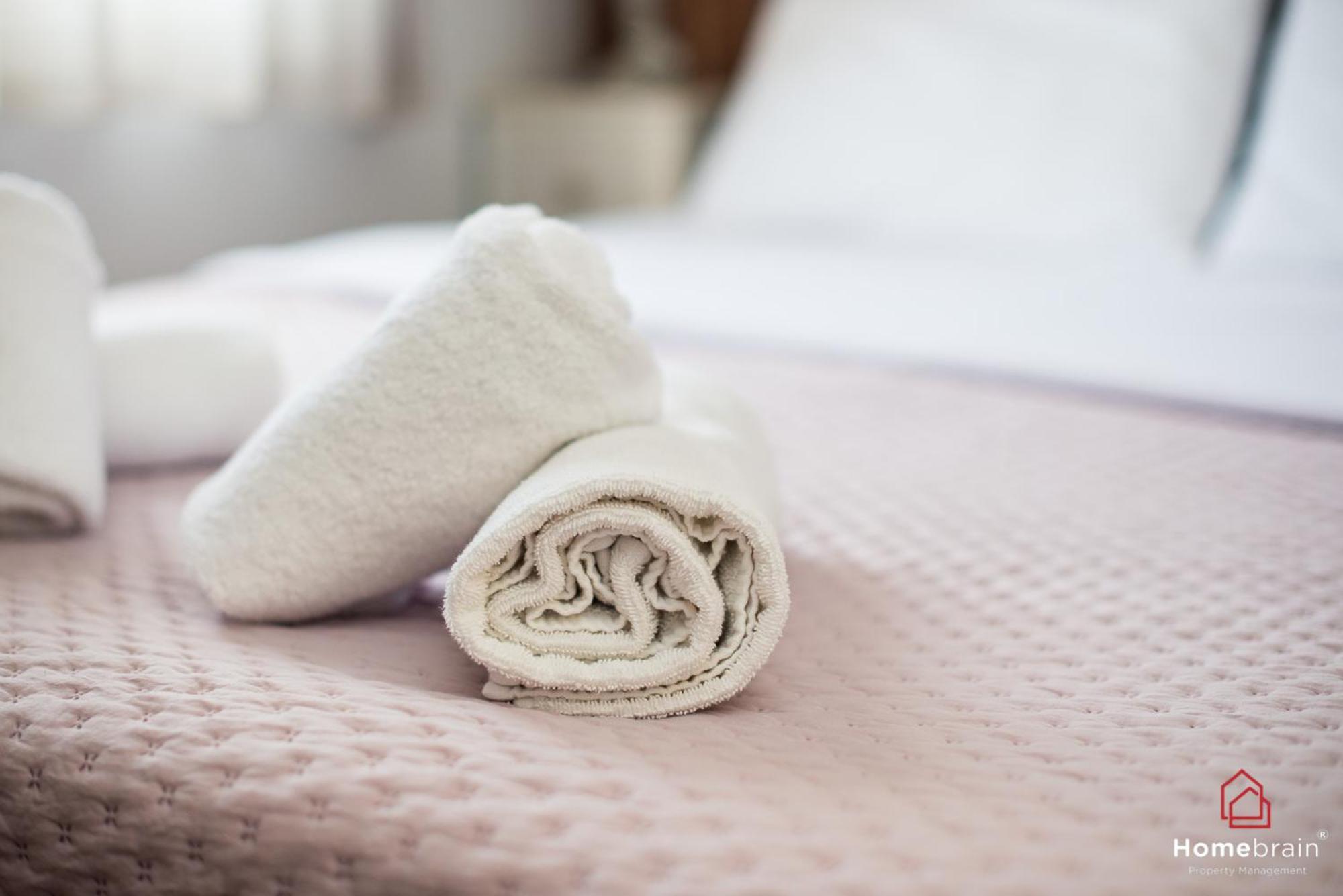 Pomegranade Luxury Apartment, Feels Like Home Alexandroúpolis Luaran gambar