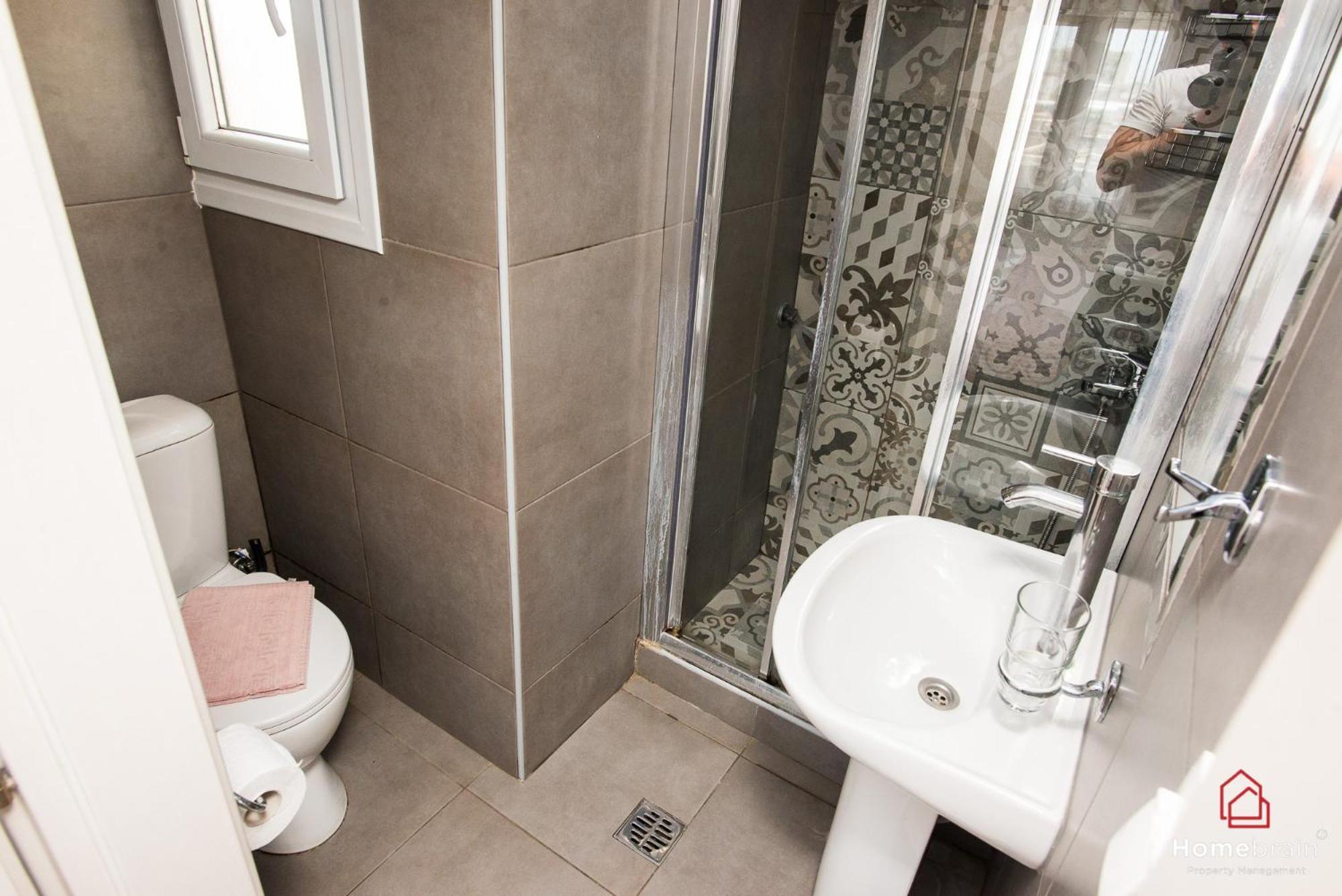 Pomegranade Luxury Apartment, Feels Like Home Alexandroúpolis Luaran gambar