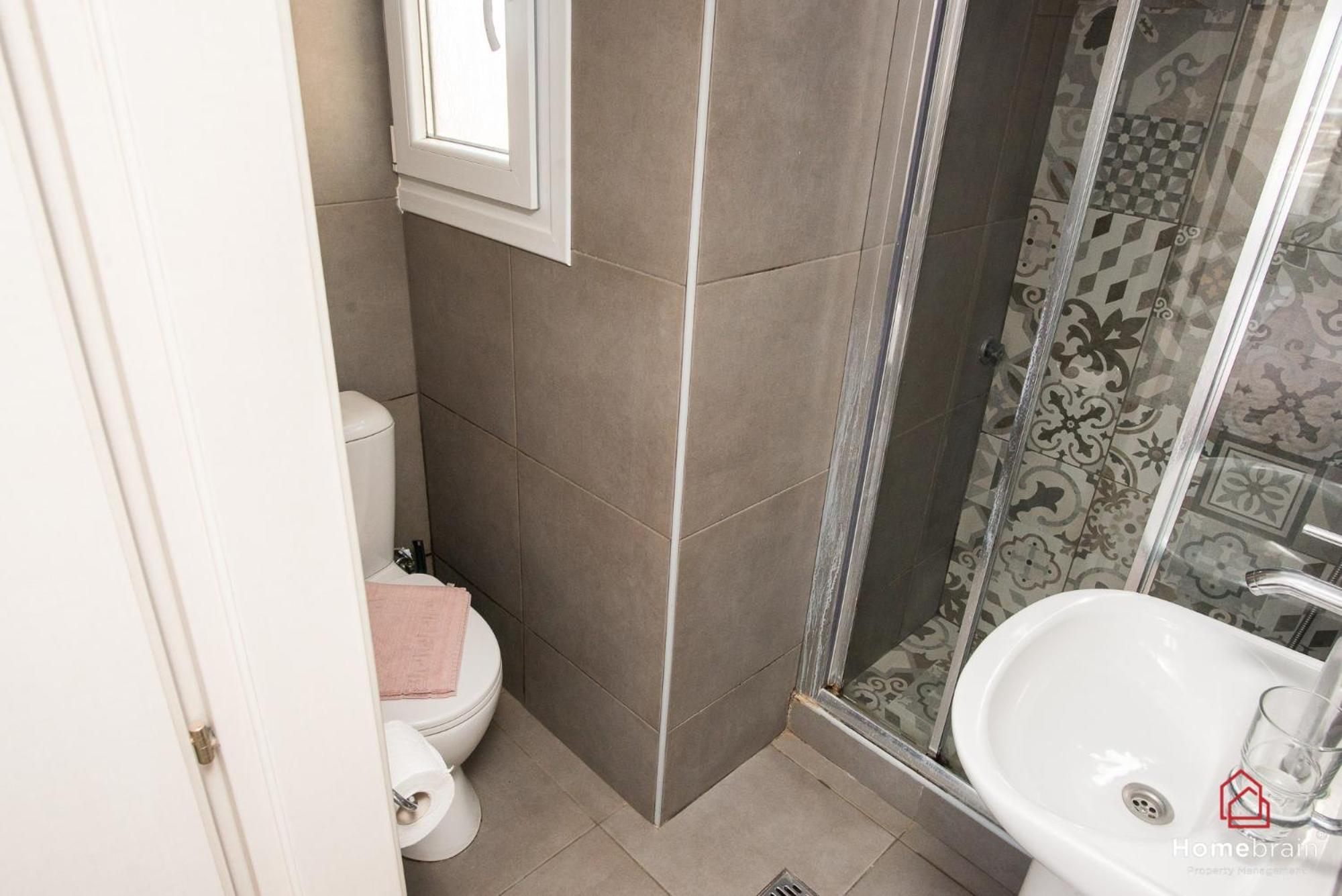Pomegranade Luxury Apartment, Feels Like Home Alexandroúpolis Luaran gambar