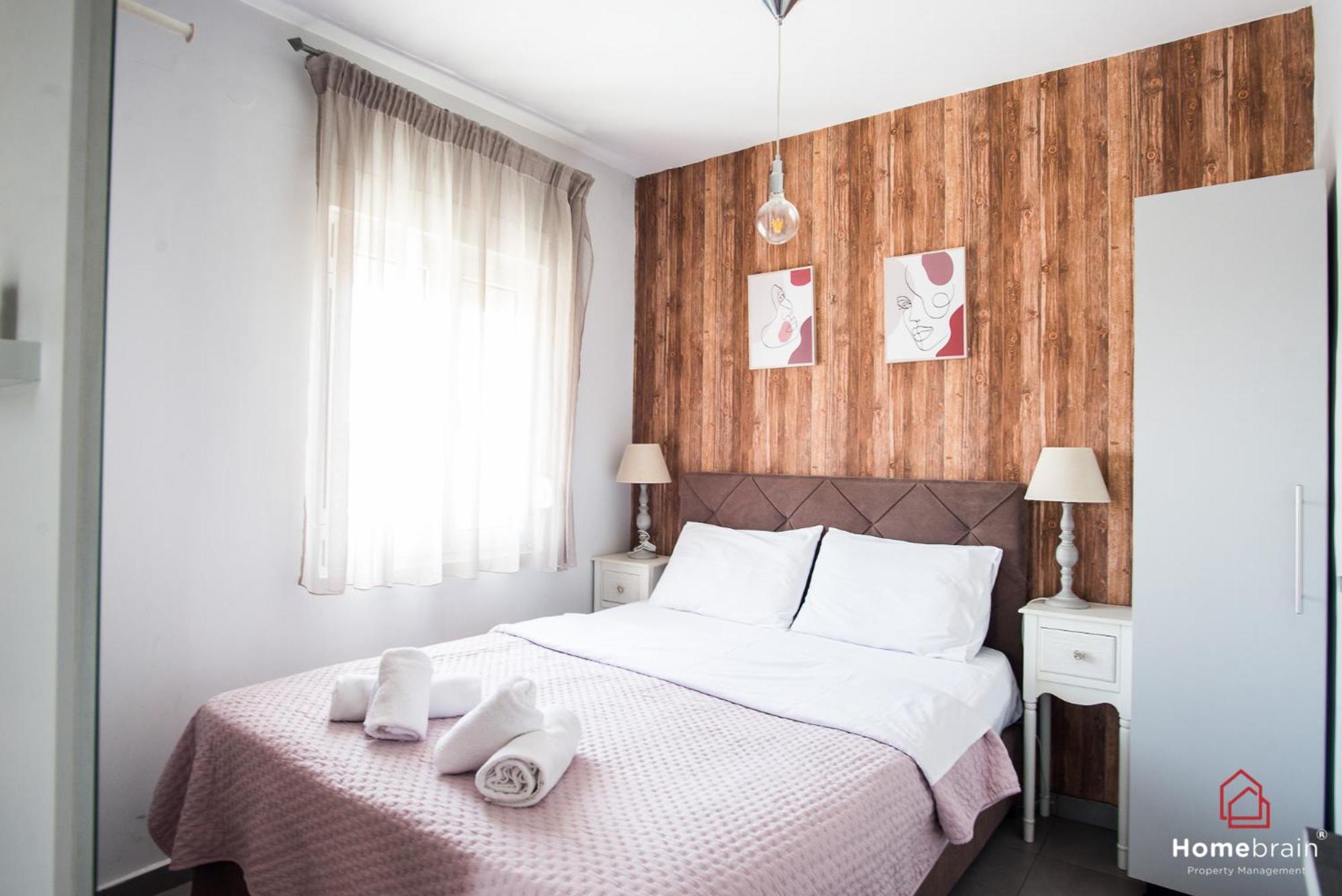 Pomegranade Luxury Apartment, Feels Like Home Alexandroúpolis Luaran gambar
