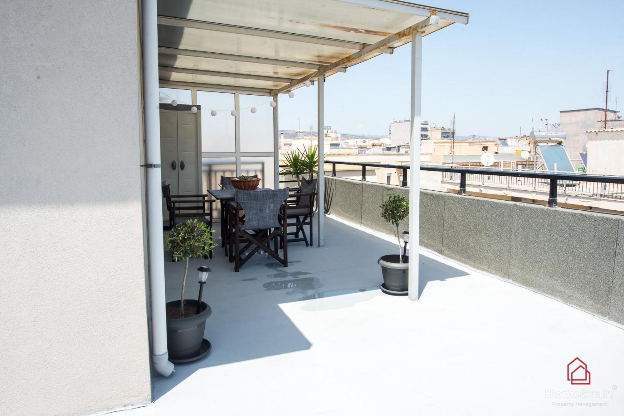Pomegranade Luxury Apartment, Feels Like Home Alexandroúpolis Luaran gambar