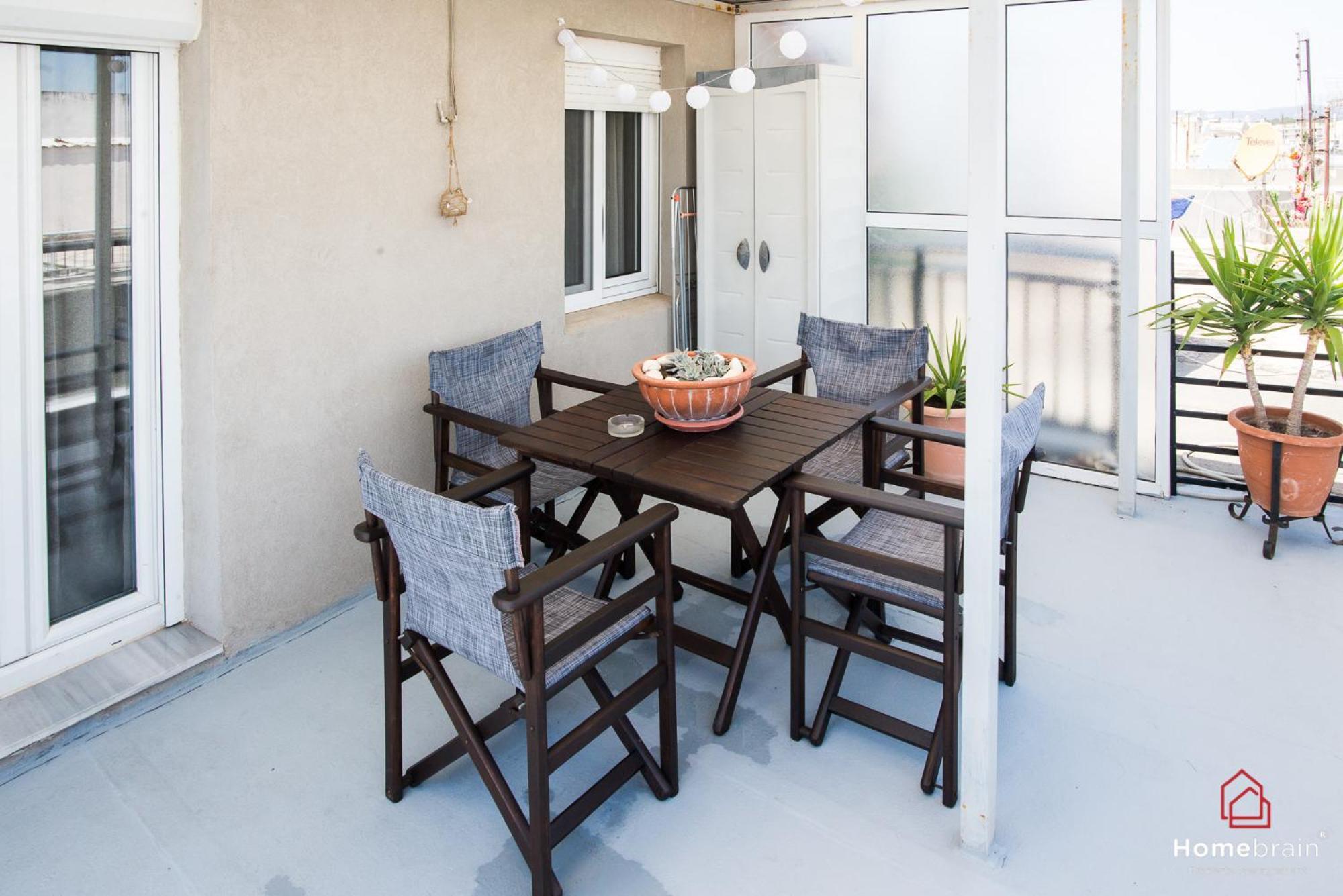 Pomegranade Luxury Apartment, Feels Like Home Alexandroúpolis Luaran gambar