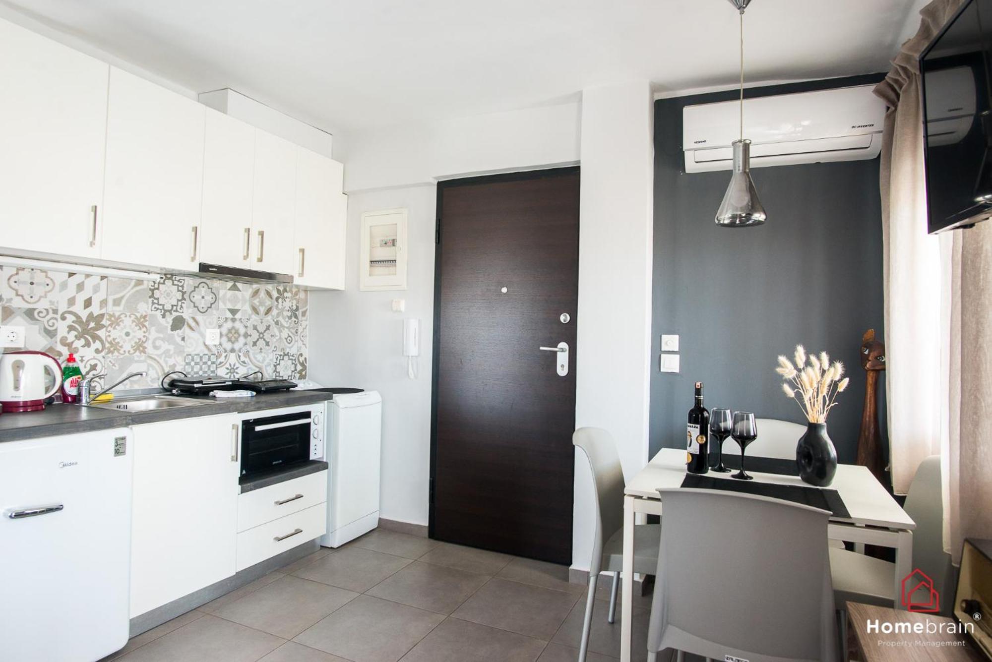 Pomegranade Luxury Apartment, Feels Like Home Alexandroúpolis Luaran gambar