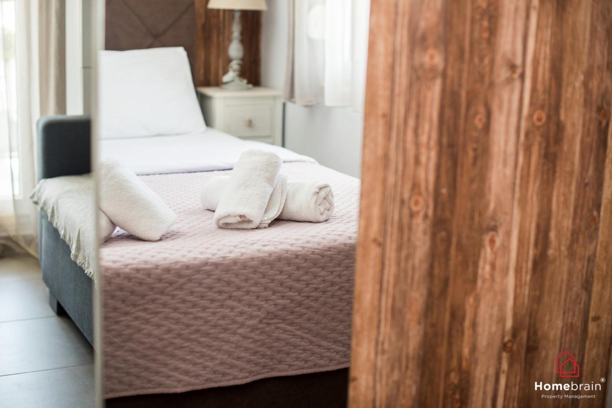 Pomegranade Luxury Apartment, Feels Like Home Alexandroúpolis Luaran gambar