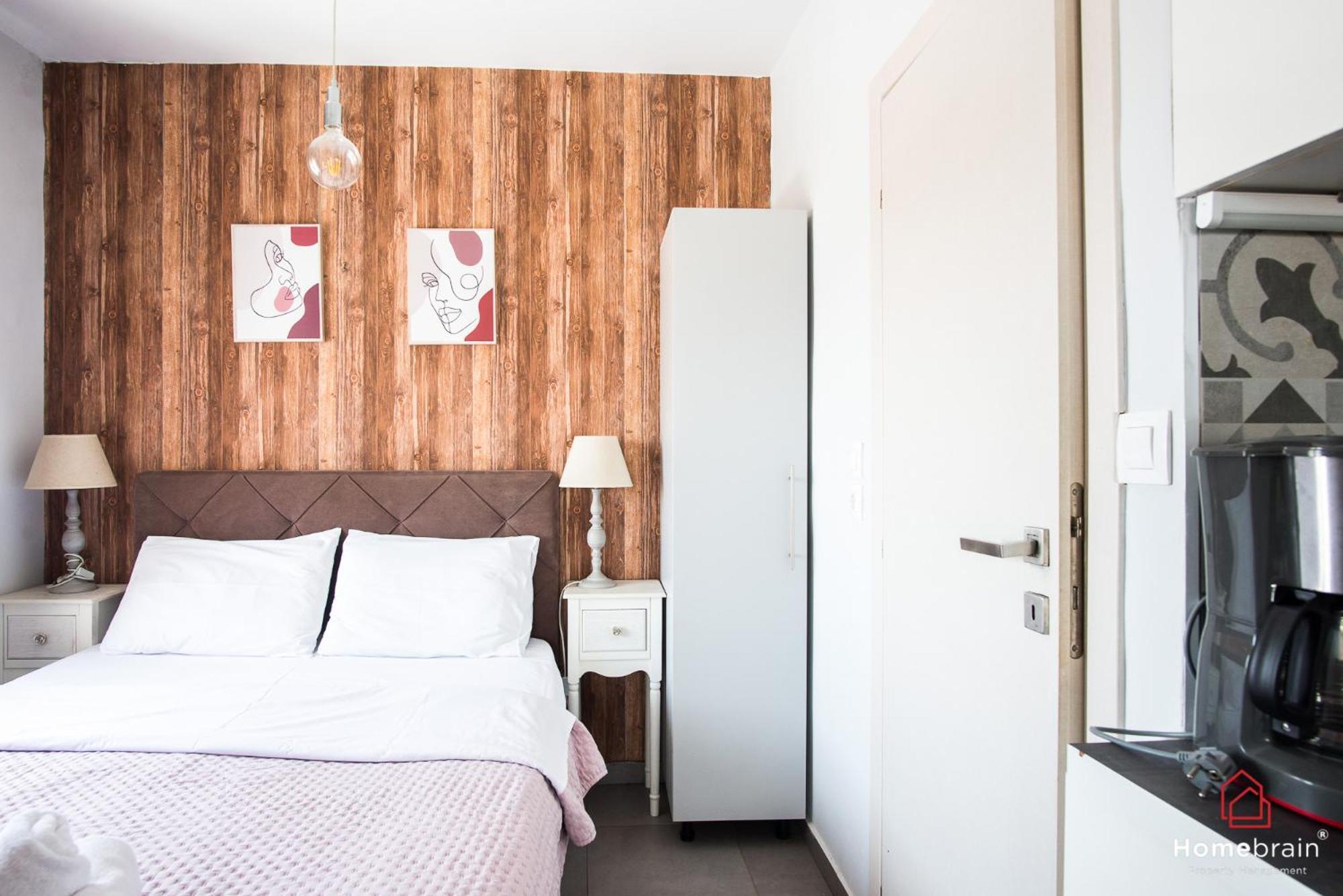 Pomegranade Luxury Apartment, Feels Like Home Alexandroúpolis Luaran gambar
