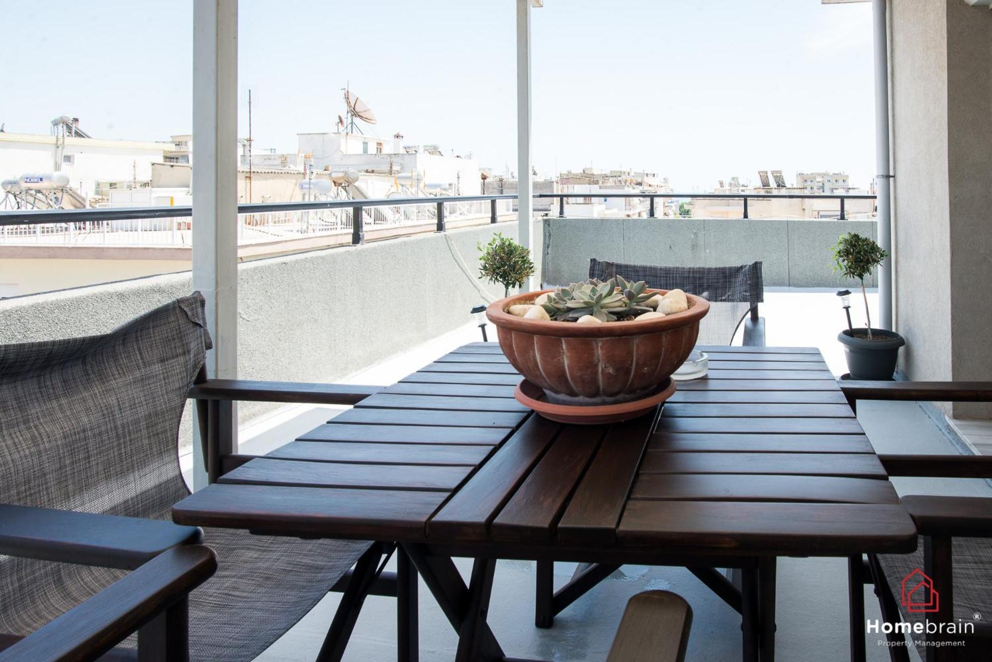 Pomegranade Luxury Apartment, Feels Like Home Alexandroúpolis Luaran gambar