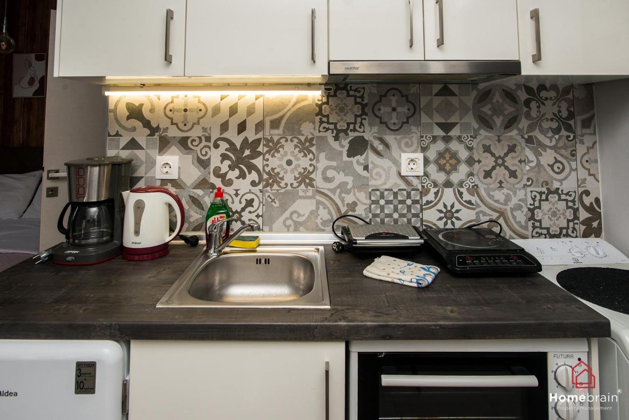 Pomegranade Luxury Apartment, Feels Like Home Alexandroúpolis Luaran gambar