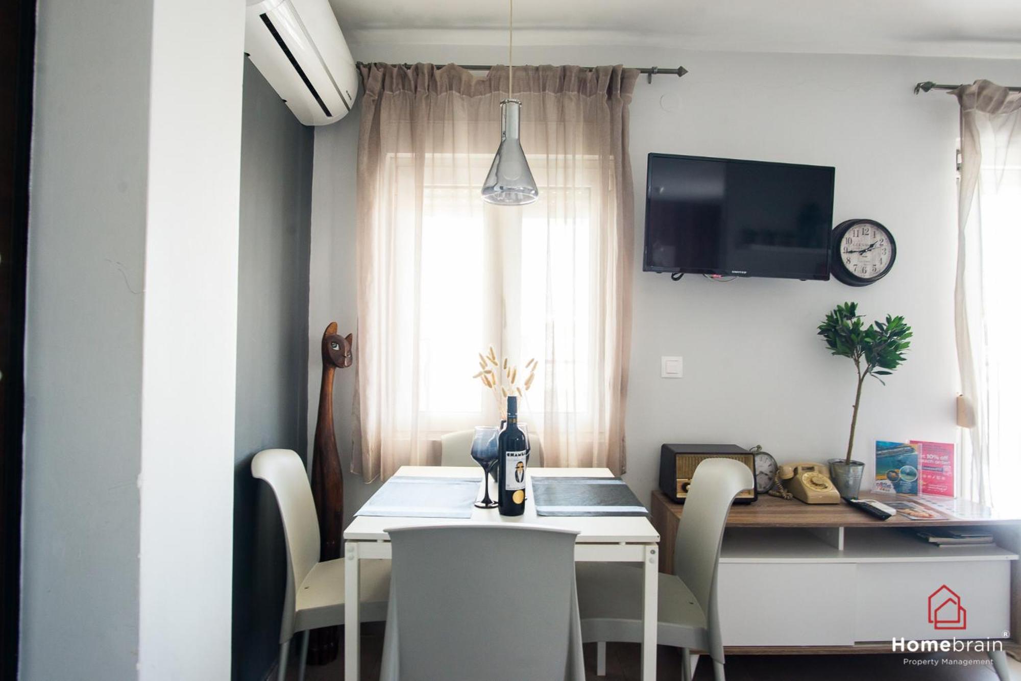 Pomegranade Luxury Apartment, Feels Like Home Alexandroúpolis Luaran gambar