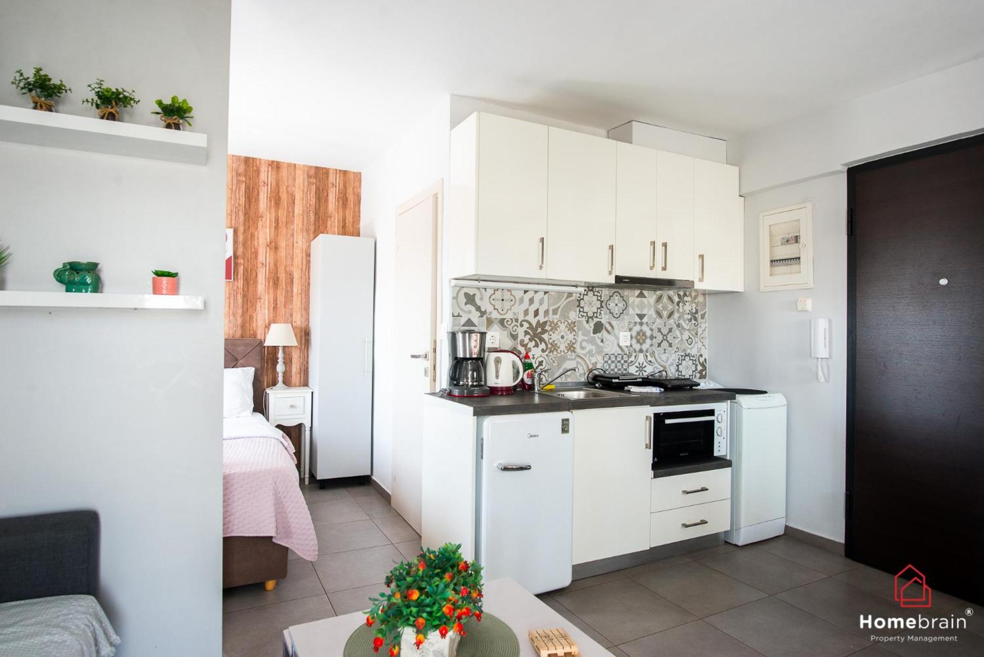 Pomegranade Luxury Apartment, Feels Like Home Alexandroúpolis Luaran gambar