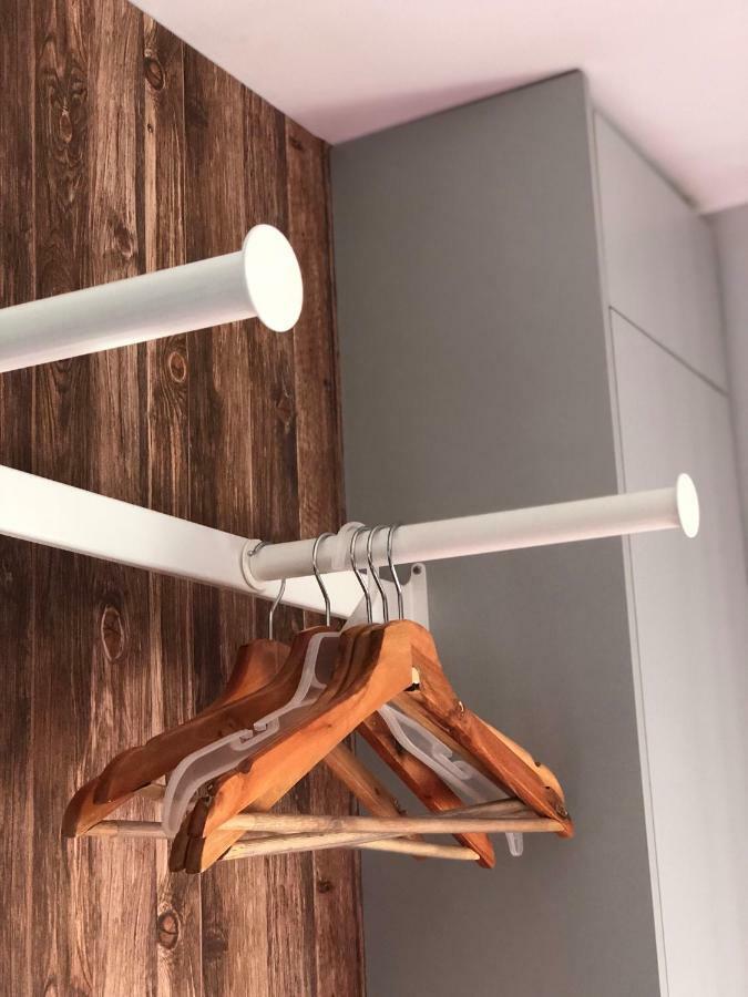 Pomegranade Luxury Apartment, Feels Like Home Alexandroúpolis Luaran gambar